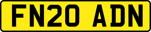 FN20ADN