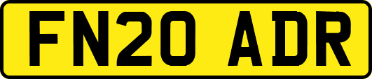 FN20ADR