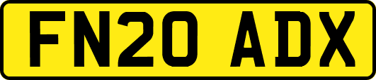 FN20ADX