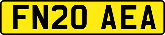 FN20AEA