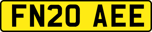 FN20AEE