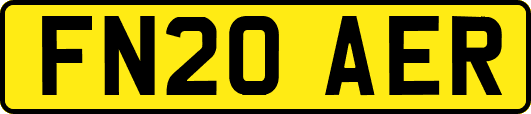 FN20AER