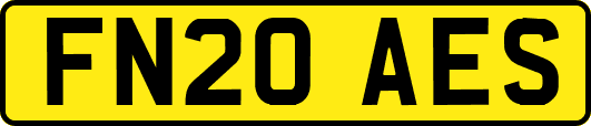 FN20AES