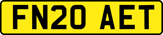 FN20AET
