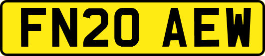 FN20AEW