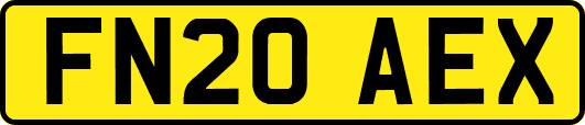 FN20AEX