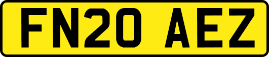 FN20AEZ