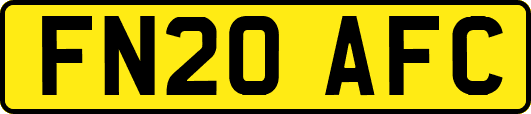 FN20AFC