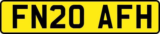 FN20AFH