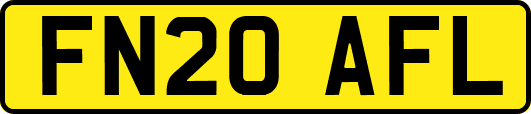 FN20AFL