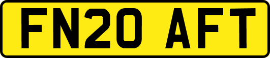 FN20AFT