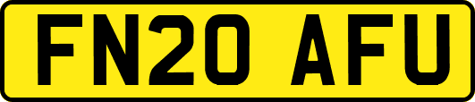 FN20AFU