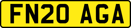 FN20AGA