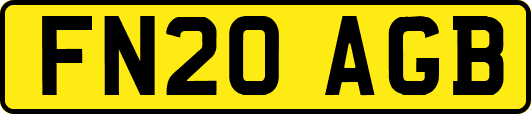FN20AGB