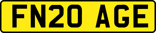 FN20AGE