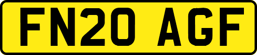 FN20AGF