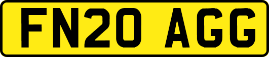FN20AGG