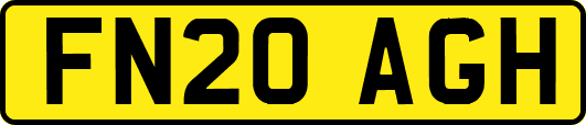 FN20AGH