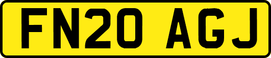FN20AGJ