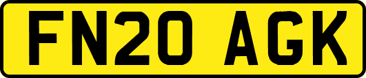 FN20AGK