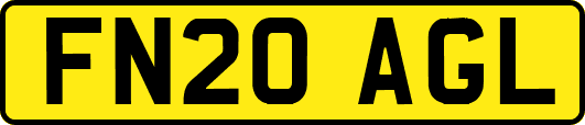 FN20AGL