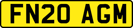 FN20AGM
