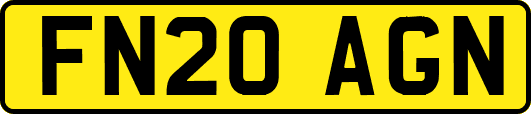 FN20AGN