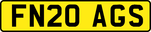 FN20AGS