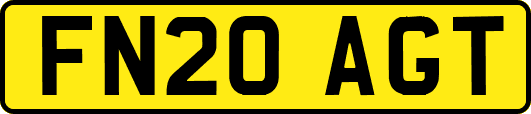 FN20AGT