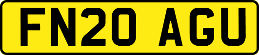 FN20AGU