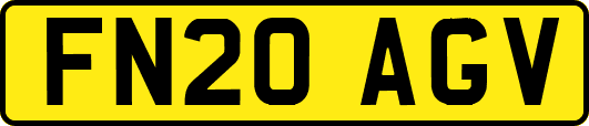 FN20AGV