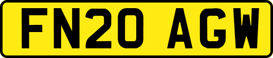 FN20AGW