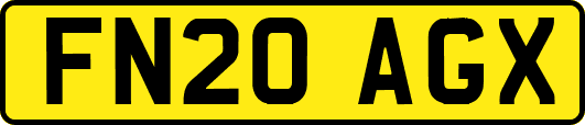 FN20AGX