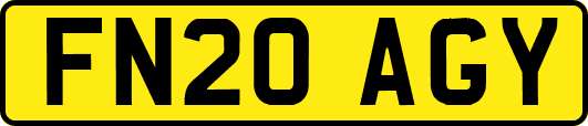 FN20AGY