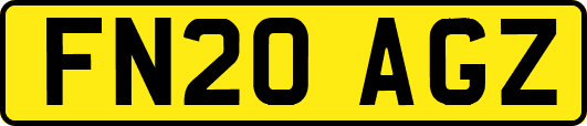 FN20AGZ