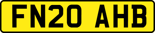 FN20AHB