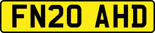 FN20AHD