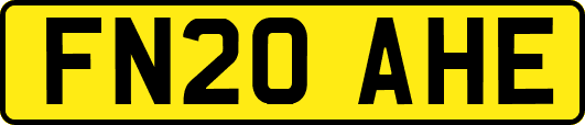 FN20AHE