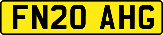 FN20AHG
