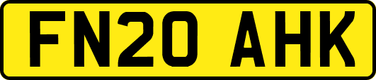 FN20AHK