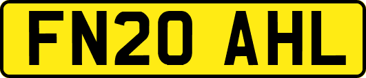 FN20AHL