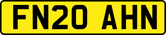 FN20AHN