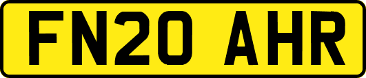 FN20AHR