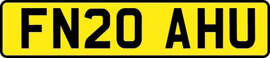 FN20AHU