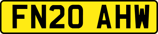 FN20AHW