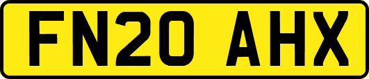 FN20AHX