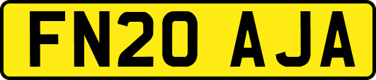 FN20AJA
