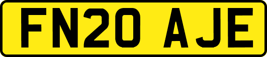 FN20AJE