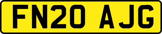 FN20AJG
