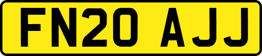 FN20AJJ